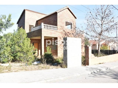 Casa en venta en Valldemar