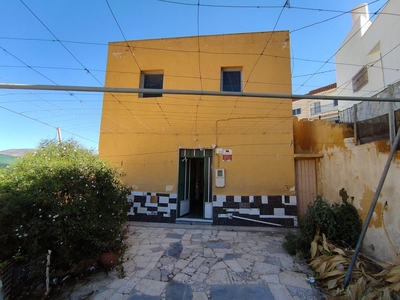 Casa en venta enplaza cerro del aguilon, 20,san isidro de nijar,almería