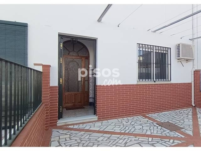 Casa pareada en venta en Hinojos