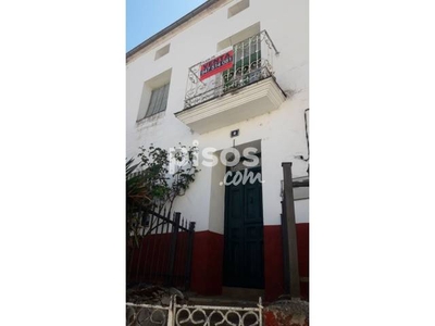 Casa rústica en venta en Calle Carrehontoria, nº 4