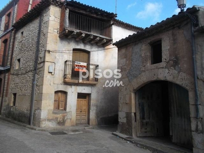 Casa rústica en venta en Calle de Zacarías, 14