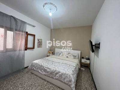 Casa unifamiliar en venta en Avenida de la Hoya