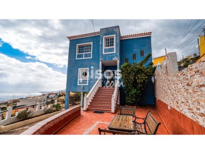 Casa unifamiliar en venta en Igueste