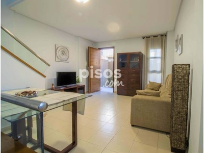 Chalet en venta en Calle Avenida Na, nº 9B