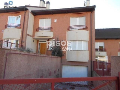 Chalet en venta en Calle de Baleares