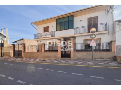 Chalet en venta en Calle del Lavadero