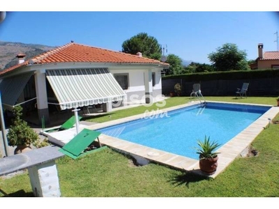 Chalet en venta en Plasencia