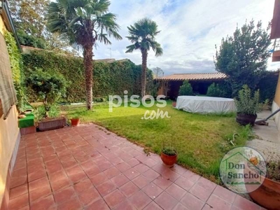 Chalet en venta en Torrecilla de La Orden