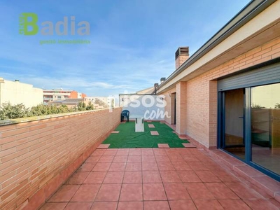 Dúplex en venta en Carrer de Sant Sebastià