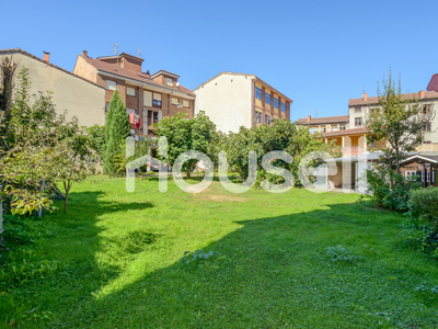 Espectacular casa de 386 m² de superficie y 664 m² de parcela en Calle La Nozaleda, 33900 Langreo (Asturias)