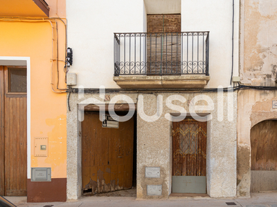 Espectacular oportunidad, casa de 185 m² en Calle Mayor Alta, 44630 Castelserás (Teruel)