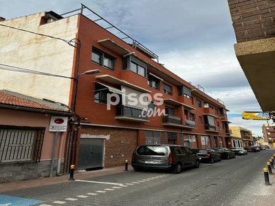 Estudio en venta en Calle Cervantes de La Alberca