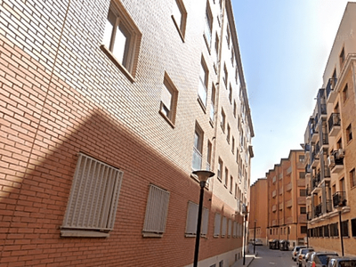 PISO DOS DORMITORIOS EN OCAÑA, PLAZA DE GARAJE INCLUIDA