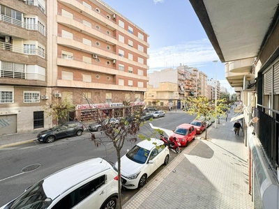Piso en alquiler Elx/elche, Alicante Provincia