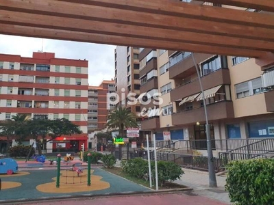 Piso en alquiler en Calle de Heliodoro Rodríguez López