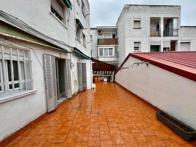 Piso en alquiler en CALLE SIERRA VIEJA, Casco Histórico de Vallecas, Villa de Vallecas