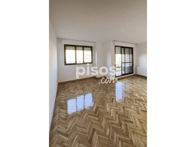 Piso en alquiler en Tres Cantos