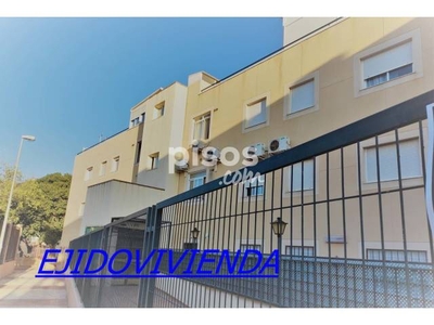 Piso en venta en Aguadulce Sur