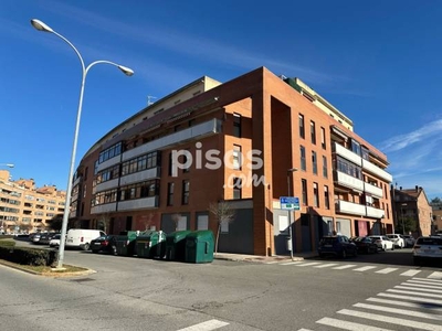 Piso en venta en Avenida de Eulza, 25, cerca de Calle de la Comunidad de Castilla-La Mancha