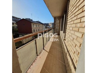 Piso en venta en Avenida de la Ronda, 30