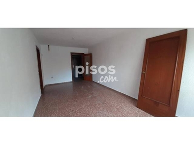 Piso en venta en Avinguda de Quevedo