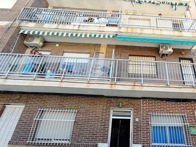 Piso en venta en Calle Canarias, 2ª, 30740, San Pedro Del Pinatar (Murcia)