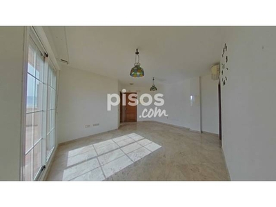 Piso en venta en Calle de Santo Domingo de Silos