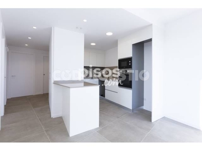 Piso en venta en Carrer del Bisbe Strauch