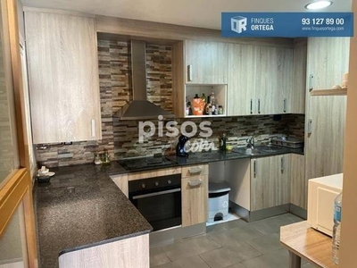 Piso en venta en Gràcia