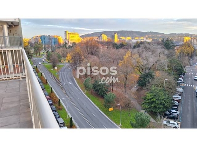 Piso en venta en Karlos I.aren Hiribidea, 1