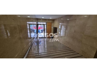 Piso en venta en Les Corts