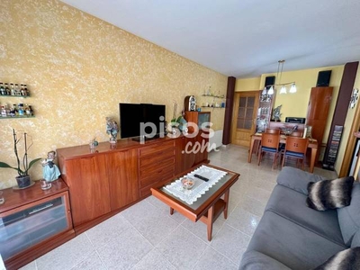 Piso en venta en Mas D en Gual