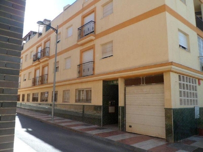 Piso en venta enc. los olivos, 7,roquetas de mar,almería