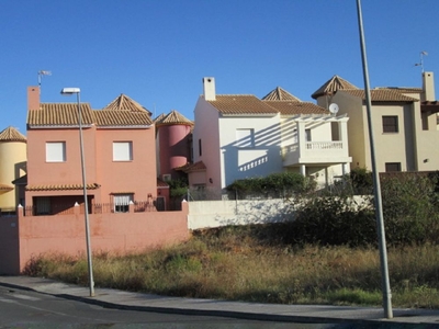 Unifamiliar en venta en Ayamonte de 115 m²