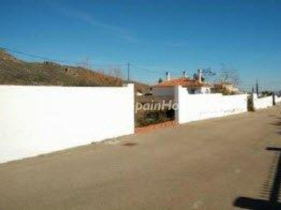 Building-site for sale in Arboleas