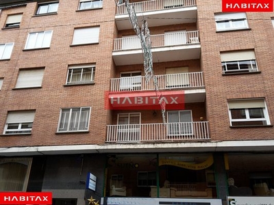 Alquiler de piso en centro (Zamora)