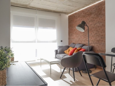 Apartamento de 2 dormitorios en alquiler en Guindalera, Madrid