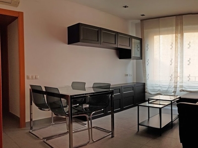 Apartamento de 2 dormitorios en alquiler en Poblenou en Barcelona.
