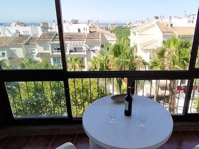 Apartamento en alquiler a 900 m de la playa