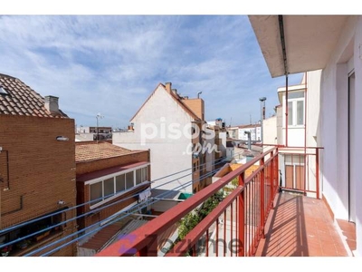 Apartamento en alquiler en Calle C. del Párroco Don Emilio Franco