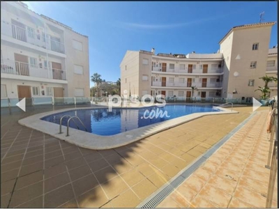 Apartamento en alquiler en Calle Collados Zieschang, 57