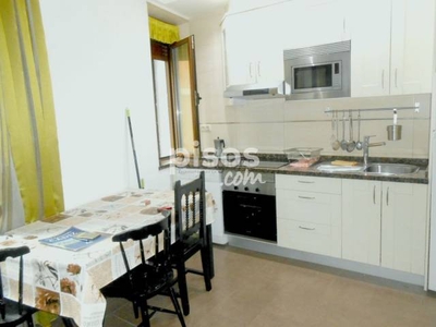 Apartamento en alquiler en Calle de Azcárraga