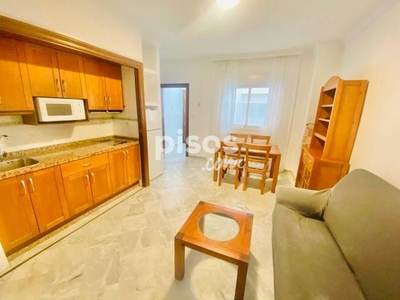 Apartamento en alquiler en Calle Gran Vía de Colón, cerca de Calle de las Azacayas