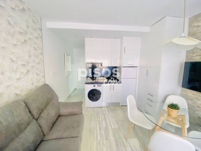 Apartamento en alquiler en Calle San Juan de Dios