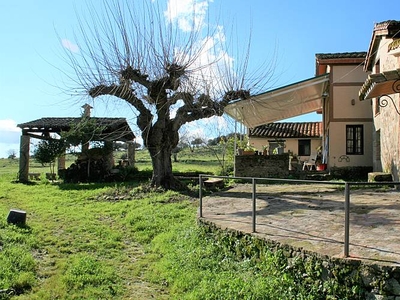 Casa rural en Candeleda - Madrigal de la Vera