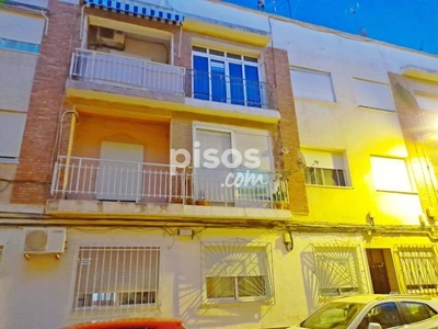 Apartamento en venta en Calle Esmeralda