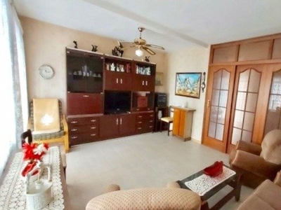 Apartamento en venta en Juzgados - Plaza de Toros, Benidorm, Alicante