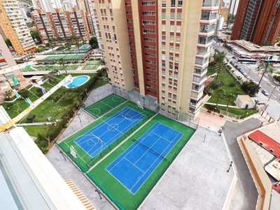 Apartamento en venta en Rincón Bajo, Benidorm, Alicante