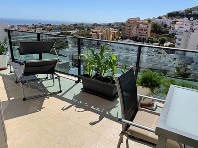 Apartamento en venta en Riviera del Sol, Mijas, Málaga