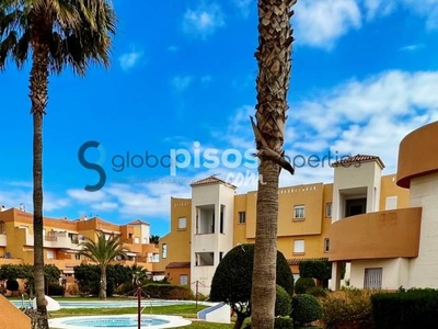 Apartamento en venta en Vera Playa Naturista